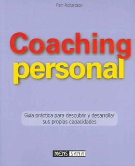 Coaching Personalcoaching 