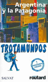Argentina Y Patagoniaargentina 