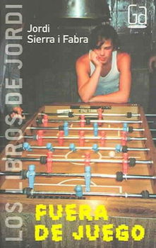 Fuera de juego / Out of Playfuera 