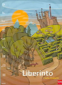 Laberinto / Labyrinthlaberinto 