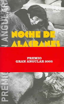 Noche de alacranes / Night of Scorpionsnoche 