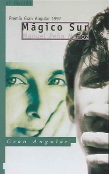 Magico Sur/ Magical Southmagico 