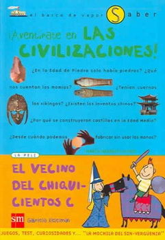 Aventuras de las civilizaciones/ The Adventures in the Civilizationsaventuras 
