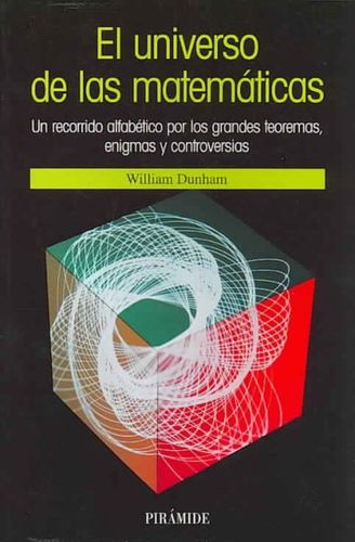 El Universo De Las Matematicas/ The Mathematical Universeuniverso 