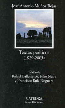 Textos Poeticos 1929-2005 / Poetic Texts 1929-2005textos 