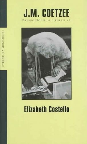 Elizabeth Costelloelizabeth 