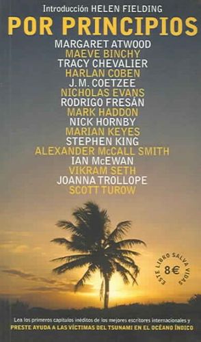 Por Principios / New Beginningspor 