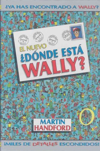 El Nuevo Donde Esta Wally?nuevo 