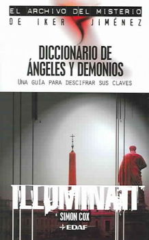 Diccionario De Angeles Y Demonios / Illuminating Angels & Demonsdiccionario 