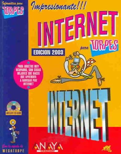 Internet para torpes, 2003 / Internet for Dummiesinternet 