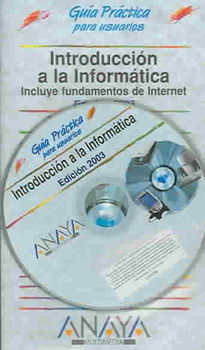 Introduccion a la informatica / Introduction to Computerintroduccion 