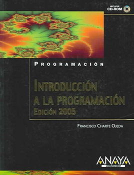 Introduccion a La Programacion 2005 / Introduction to Programming 2005introduccion 
