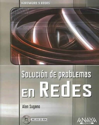 Solucion de problemas en redes/ Solucion for Network Problemssolucion 
