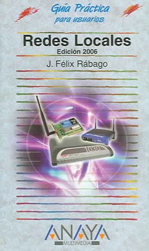 Redes Locales, 2006 / Local Networks, 2006redes 