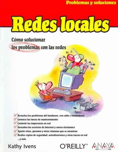 Redes Locales / Local Networksredes 