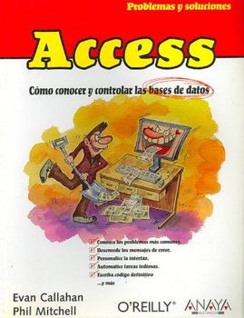 Access  /  problemas y solucionesaccess 