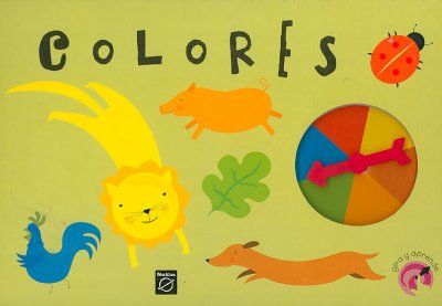 Colores/ Colorscolores 