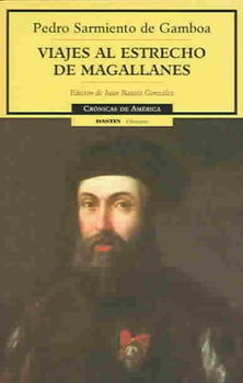 Viajes al estrecho de Magallanes/Trip across the Magellan's
