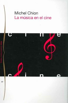 La Musica En El Cine /  Music in Cinemamusica 