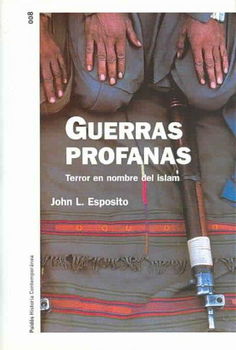 Guerras Profanas / Unholy Warguerras 
