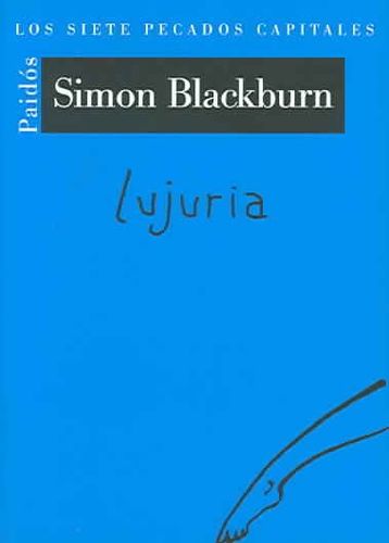 Lujuria / Lustlujuria 