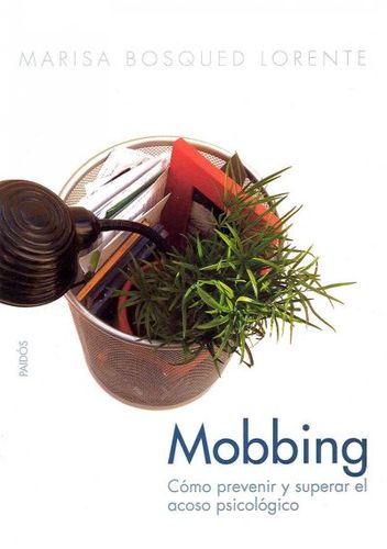 Mobbingmobbing 