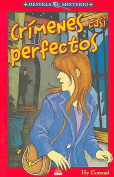 Crimenes casi perfectos / Almost Perfect Crimecrimenes 
