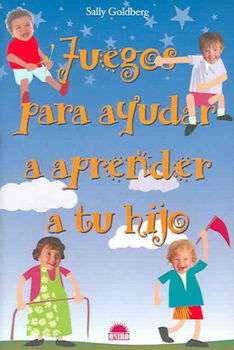 Juegos para ayudar a aprender a tu hijo / Make Your Own Preschool Games