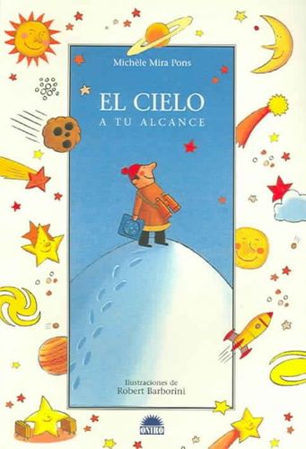 El cielo / The Skycielo 