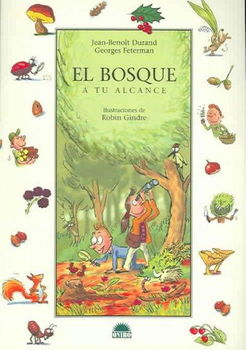 El Bosque/ The Forestbosque 