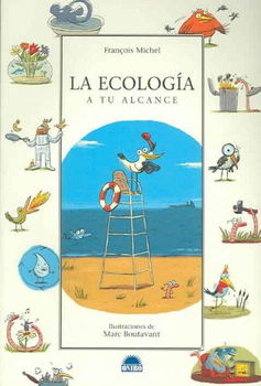 La Ecologia / Ecologyecologia 