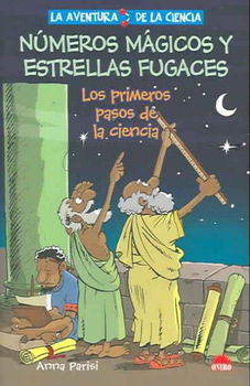 Numeros magicos y estrellas fugaces/Magic Numbers and Shooting Starsnumeros 