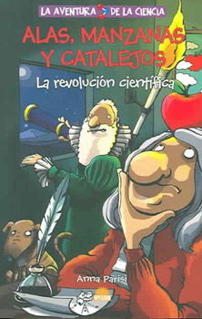 Alas, manzanas y catalejos / Wings, Apples and Small Telescopealas 