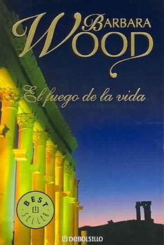 El Fuego de la Vida / Soul Flamefuego 