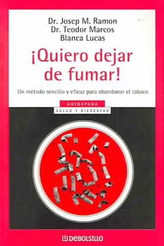 Quiero Dejar De Fumar! / I want to Stop Smoking!quiero 