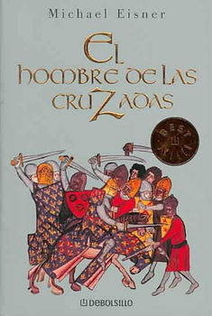 El hombre de las cruzadas/ The Crusaderhombre 