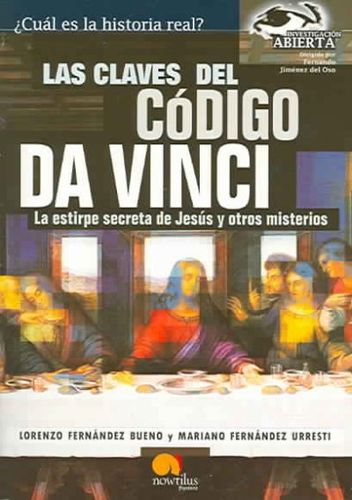 Las Claves Del Codigo Da Vinci / The Keys to the Da Vinci Codelas 