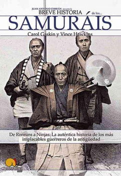 Breve Historia De Samurais / The Ways of the Samuraibreve 