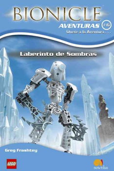 Laberinto De Sombras/ Maze of Shadowslaberinto 