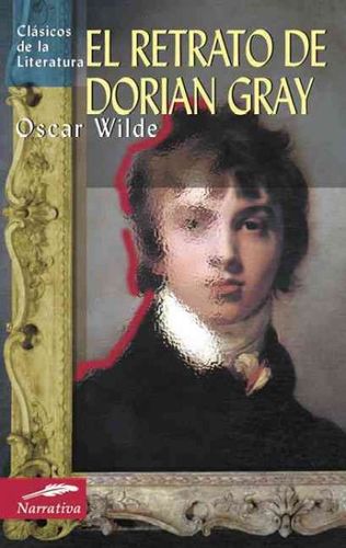 El Retrato De Dorian Gray / The Picture of Dorian Grayretrato 