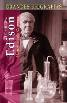 Thomas Alva Edisonthomas 