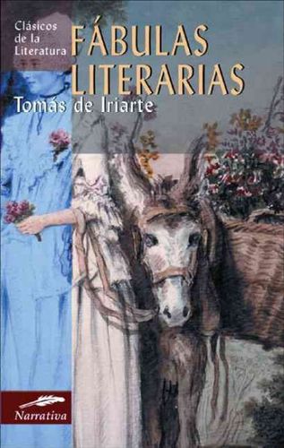 Fabulas Literarias / Literary Talesfabulas 