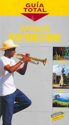 Republica Dominicana/ Dominican Republicrepublica 
