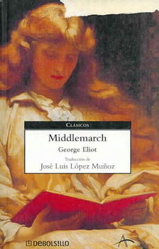 Middlemarchmiddlemarch 
