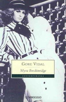 Myra Breckinridgemyra 