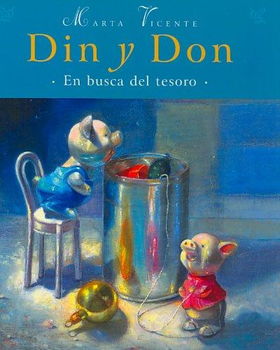 Din Y Don/ Din and Dondin 