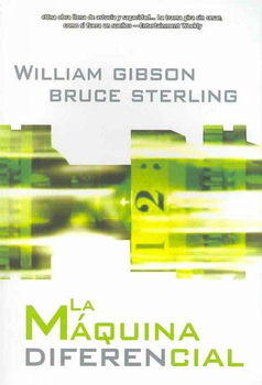 La Maquina Diferencial/ The Difference Enginemaquina 