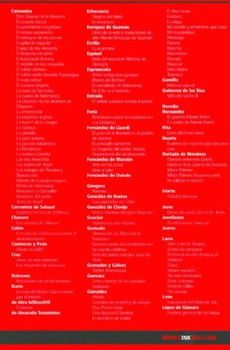 Constitucion De Argentina/ Constitution of Argentinaconstitucion 