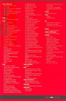 Vivir loco y morir mas / Live Crazy and Die Morevivir 