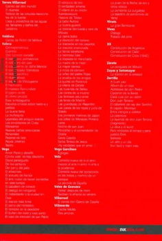 Cuentos / Storiescuentos 